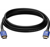 Kabel HDMI-HDMI Defender 3m v2.1 M/M 8k