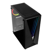 Komputer ADAX PICTOR WXIPR5600G R5-5600G/B550/16GB/1TB/GTX1660S-6GB/Wi-Fi/BT/W11Pro