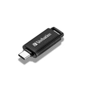 Pendrive Verbatim Store 'n' Go 64GB USB-C 3.0