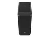 Obudowa Fury SHOBO SH4F ATX Midi Tower z oknem czarna