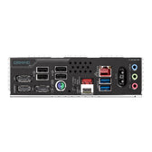 Płyta Gigabyte B850M GAMING X WIFI6E /AMD B850/DDR5/SATA3/M.2/USB3.2/PCIe5.0/WiFi/BT/AM5/M-ATX