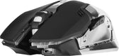 Mysz bezprzewodowa Defender TRIGGER GM-934 optyczna 3200dpi czarna LED AKUMULATOR 6 przycisków Gaming