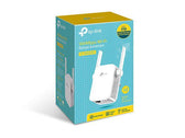 Wzmacniacz TP-Link TL-WA855RE V5 Wi-Fi N300 1x10/100Mb/s Repeater