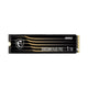 Dysk SSD MSI SPATIUM M480 Pro 1TB M.2 2280 PCIe 4.0 NVMe (7400/6000 MB/s) 3D NAND