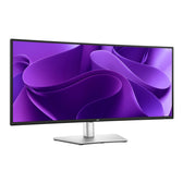 Monitor Dell 34,1" Pro 34 Plus P3425WE (210-BRDR) IPS UWQHD 100Hz HDMI DP 5xUSB RJ-45