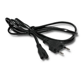 Zasilacz sieciowy uniwersalny Qoltec 45W | 8 wtyczek | +kabel zasilający