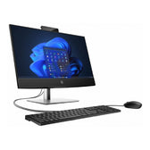 Komputer AiO HP ProOne 440 G9 23.8"FHD/i5-12500T/16GB/SSD512GB/UHD770/W11 PRO Black 3Y