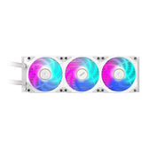 Chłodzenie wodne Gigabyte AORUS WATERFORCE X II 360 ICE