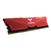 Pamięć DDR5 Team Group T-FORCE VULCAN 64GB (2x32GB) 5600MHz CL36 1,3V Czerwona