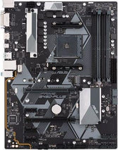 Płyta Asus PRIME B450-PLUS /AMD B450/SATA3/M.2/USB3.1/PCIe3.0/AM4/ATX