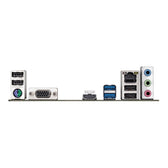 Płyta Gigabyte H610M H V2 (rev. 1.0) /H610/DDR5/SATA3/M.2/USB3.0/PCIe4.0/s.1700/mATX