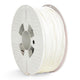 Filament do drukarek 3D Verbatim PLA 2,85 mm 1kg biały