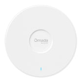 Access Point TP-Link EAP720 BE3600 Wi-Fi 7 1x2,5GbE Mesh PoE sufitowy