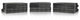 Switch zarządzalny Cisco SG500-28 24x10/100/1000 4xGB (2x5G SFP)