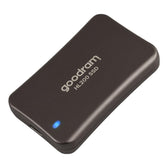 Dysk zewnętrzny SSD GOODRAM HL200 256GB USB 3.2 Type-C (520/500 MB/s) RETAIL