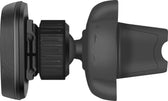 Uchwyt samochodowy Defender CH-129 smartphone, telefon, nawigacja, magnetyczny, air vent, kratka nawiewu, 360 °