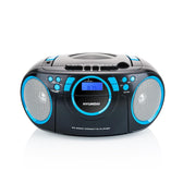 Boombox Hyundai - TRC788AU3BBL