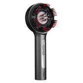 Szczotka masująca do włosów i skóry głowy Media-Tech REGENERATING HAIRBRUSH MASSAGER MT6537