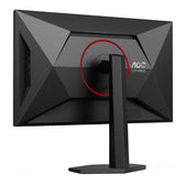 Monitor AOC 27" Q27G4SRU Fast IPS QHD 320Hz 2xHDMI DP HUB głośniki