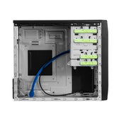 Obudowa Chieftec CT-04B-350GPB mATX z zasilaczem