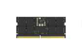 Pamięć SODIMM DDR5 Kingston FURY Impact 32GB (1x32GB) 4800MHz CL38 1,1V Czarna