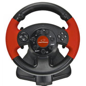 Kierownica Esperanza EG103 HIGH OCTANE do PC/PS2/PS3
