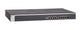 Switch zarządzalny Netgear XS708E ProSAFE Plus LAN 8x10G 1xSFP+COMBO