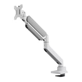 Uchwyt biurkowy do monitora Neomounts DS70PLUS-450WH1 17"-49" max. 18kg max. VESA 100x100