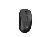 Mysz bezprzewodowa Natec Hawk 2 Wireless 3200DPI laserowa czarna