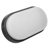 Lampa LED Maclean MCE341 GR ścienno sufitowa szara