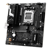 Płyta ASRock B850M-X WIFI R2.0 /AMD B850/DDR5/SATA3/M.2/USB3.0/WiFi/BT/PCIe5.0/AM5/mATX