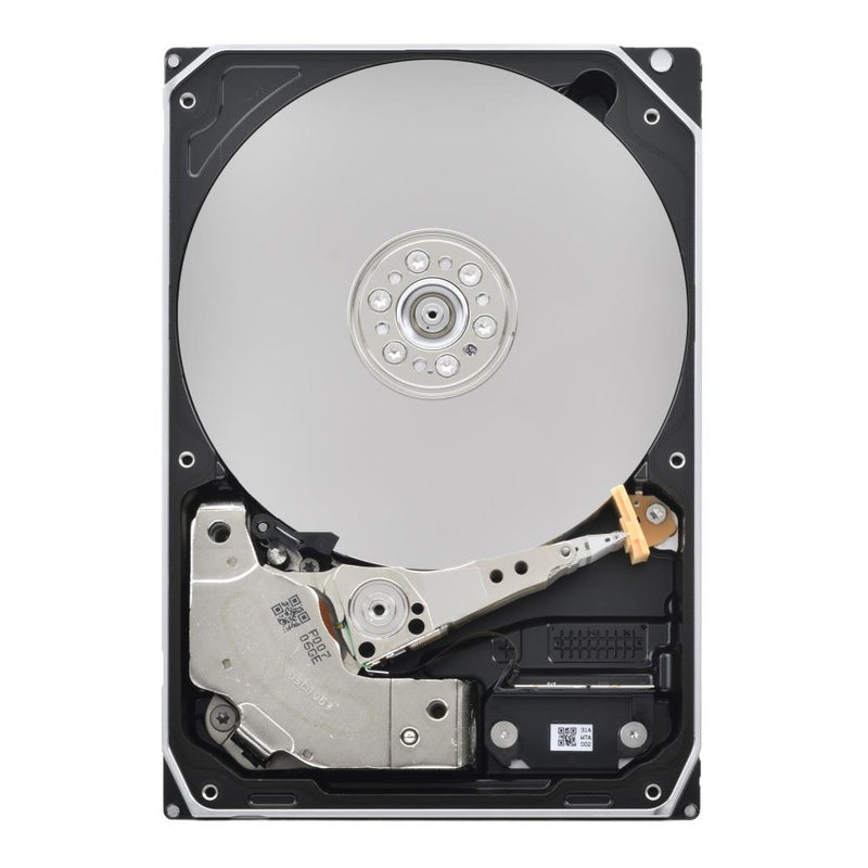 Dysk Toshiba MG Series MG09SCA14TA 14TB 4kn 3,5" 7200 512MB SAS 12Gbit/s