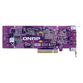 Karta rozszerzeń QNAP QM2-2P410G2T M.2 10GbE