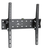 Uchwyt do telewizora Maclean MC-665 32-75" 40kg czarny max VESA 400x400