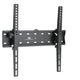 Uchwyt do telewizora Maclean MC-665 32-75" 40kg czarny max VESA 400x400
