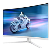 Monitor Philips 31,5" 32M2C5501/00 VA QHD 180Hz 2xHDMI DP