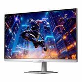 Monitor Gigabyte 27" M27UP ICE EK SS IPS 4K UHD 160Hz 2xHDMI DP HUB głośniki