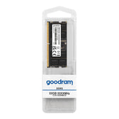 Pamięć CSODIMM DDR5 GOODRAM 32GB (1x32GB) 6400MHz CL52 1,1V