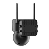 Kamera Smart Woox PTZ zewnętrzna, obrotowa