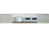 Battery Pack Rack 19" dla Power Walker VFI 3000CRM LCD 12x12V/9Ah