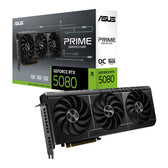 Karta VGA Asus GeForce RTX 5080 PRIME-RTX5080-O16G OC 16GB GDDR7 256bit HDMI+3xDP PCIe5.0