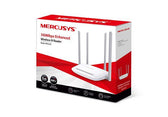 Router bezprzewodowy Mercusys MW325R N300 3xLAN 1xWAN