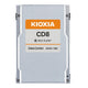 Dysk SSD KIOXIA CD8-R 1,92TB 2,5" U.2 PCIe Gen4 NVMe (7200/3500 MB/s)