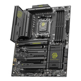 Płyta MSI MAG X870E TOMAHAWK WIFI /AMD X870/DDR5/SATA3/M.2/USB4/WiFi/BT/PCIe5.0/AM5/ATX