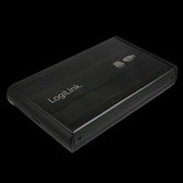 Obudowa na dysk LogiLink UA0107 3,5" SATA USB 3.0