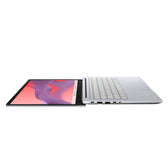 Notebook Asus Chromebook CM1405CM4A-S60160 14"FHD/Kompanio 540/8GB/128GB eMMC/Mali-G57/ChromeOS Pure Grey 2Y On-Site NBD