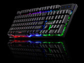Klawiatura przewodowa Tracer GAMEZONE LoCCar