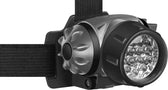 Latarka Defender FL-02, LED, 3 tryby, czołowa