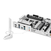 Płyta Asus B850 MAX GAMING WIFI W /AMD B850/DDR5/SATA3/M.2/USB3.1/PCIe5.0/WiFi/BT/AM5/ATX