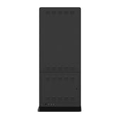 Monitor ViewSonic EP5542T 55" Multi-touch Digital ePoster Kiosk